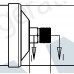 Kurutucu filitre / drier SEK molecular likit hattı DR 303 SEKO oring  3/8"